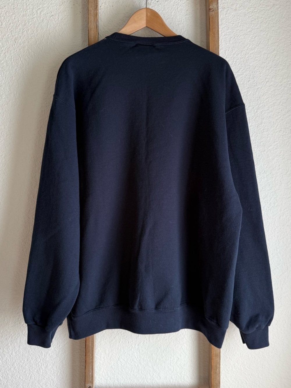 Champion Columbia University Alumni Vintage Crewneck Sweatshirt sz: XL - Picture 7 of 7